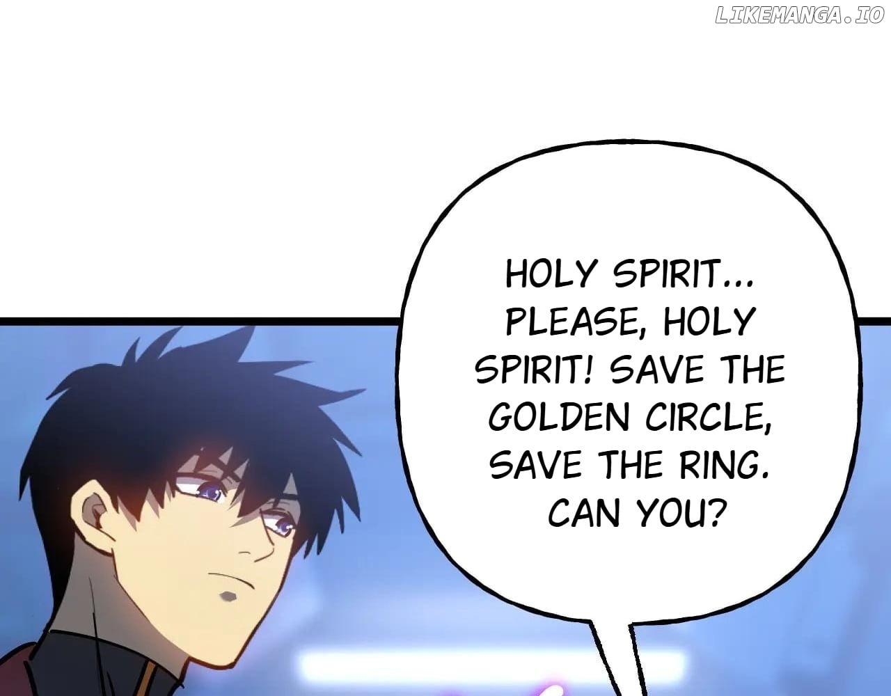 Log into the Future Chapter 191 - page 177